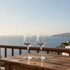 Honeymoon & Romantic Escape Planning