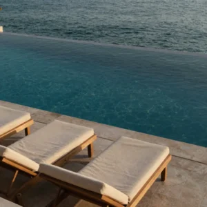 Luxury Villa & Private Estate Curation