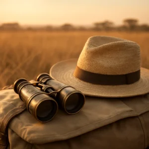 Expedition & Wildlife Safari Planning