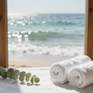 Wellness & Spa Retreat Consultation